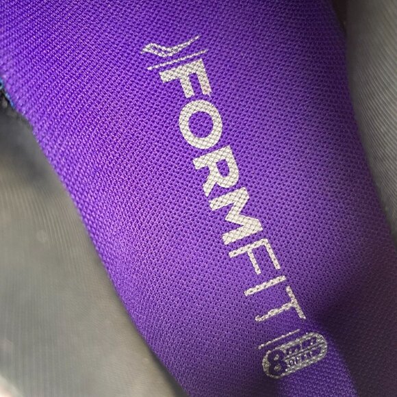 Saucony Omni 20 Running Shoes Athletic Running Sneakers Women Size 9.5 S10681-10 - Picture 8 of 16